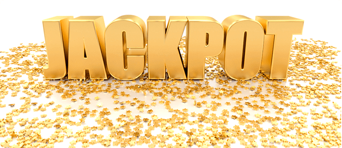 photo of jackpot