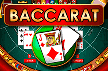 slot machine baccarat