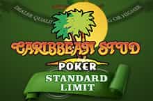 slot machine caribbean poker