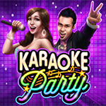 karaoke party