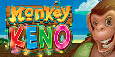 monkey keno