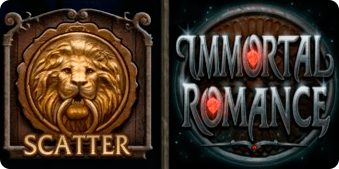 immortal romance