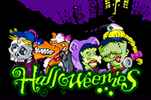 halloweenies lottery online