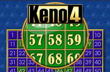 keno lottery online