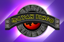 mayan bingo lottery online