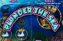 plunder the sea lottery online