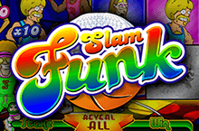 Slam Funk lottery online