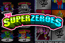 super zeroes lottery online