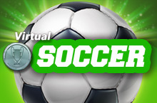 virtual soccer lottery online