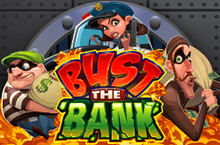 Bust The Bank