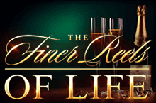 Finer Reels Of Life