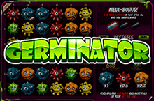 slot machine germinator
