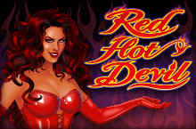 slot machine devil