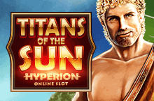 slot machine titans™