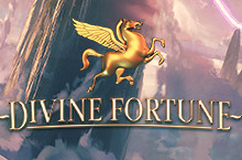 divine fortune