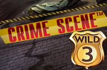 crime scene Crime Scene