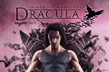 slot machine dracula
