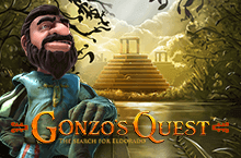 Gonzo's Quest