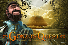 slot machine gonzo's quest™