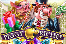 Piggy Riches™