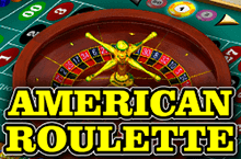 american roulette