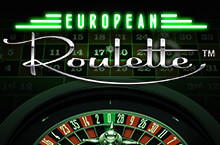 european roulette