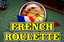 french roulette