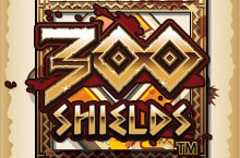 300 shields slot machine