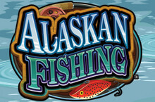 alaskan fishing slot machine