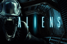 alien slot machine