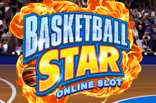 basketball slot machine