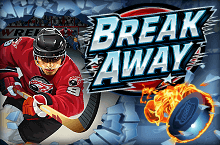 hockey slot machine