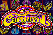 carnaval slot machine