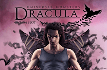 dracula slot machine