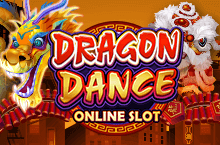 dragon dance slot machine