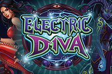 electric diva slot machine