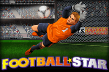 football slot machine