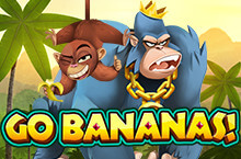 bananas slot machines