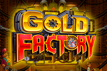 gold factory slot machines