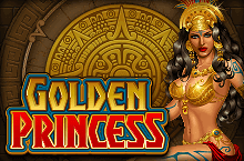 golden princess slot machines