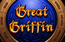 great griffin slot machines
