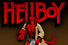 hellboy slot machines