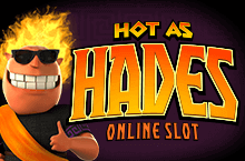 hot as hades slot machines