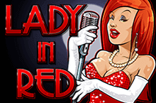 lady in red slot machines
