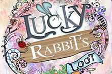 lucky rabbit slot machines