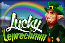 leprechaun slot machines