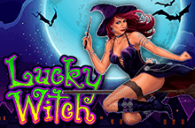 witch slot machines