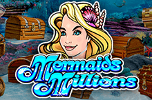mermaid slot machines