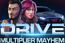 drive slot machines