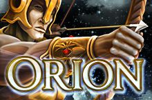 orion slot machines